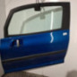 Porte avant gauche PEUGEOT 1007