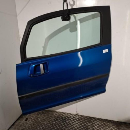 Porte avant gauche PEUGEOT 1007