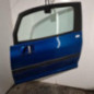 Porte avant gauche PEUGEOT 1007