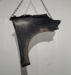 Aile avant gauche RENAULT GRAND SCENIC 3 Photo n°1