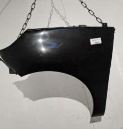 Aile avant gauche RENAULT GRAND SCENIC 3 Photo n°3