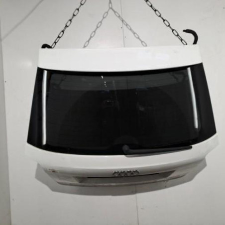 Malle/Hayon arriere AUDI A3 2 Photo n°1