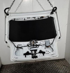 Malle/Hayon arriere AUDI A3 2