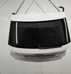 Malle/Hayon arriere AUDI A3 2 Photo n°3