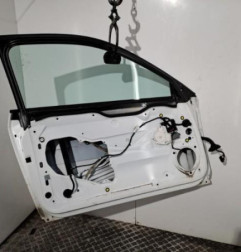 Porte avant gauche AUDI A3 2 Photo n°4