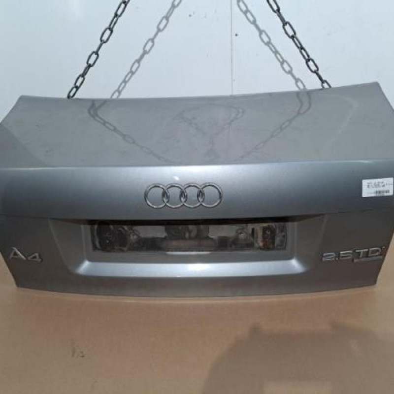 Malle/Hayon arriere AUDI A4 2