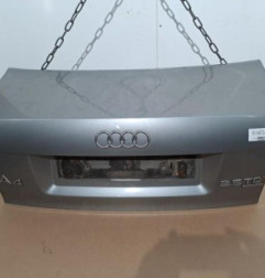 Malle/Hayon arriere AUDI A4 2