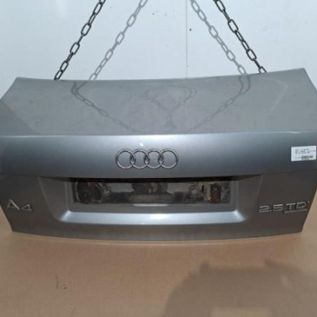 Malle/Hayon arriere AUDI A4 2