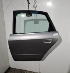 Porte arriere gauche AUDI A4 2