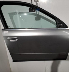 Porte avant droit AUDI A4 2 Photo n°3