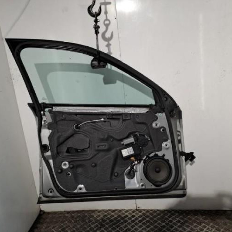 Porte avant gauche AUDI A4 2