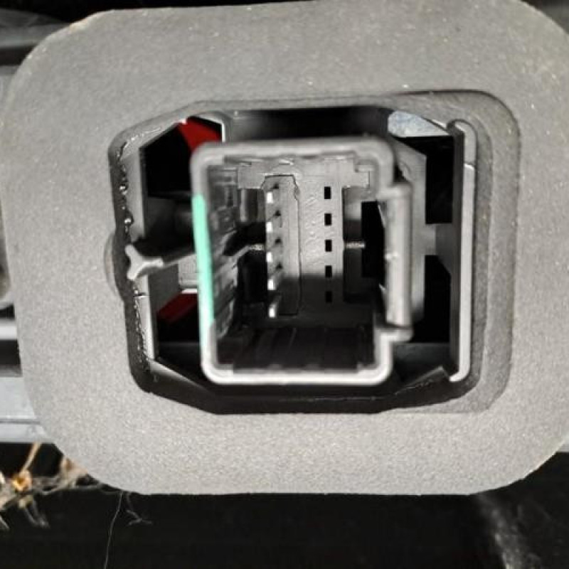 Feu arriere principal droit (feux) RENAULT KANGOO 2