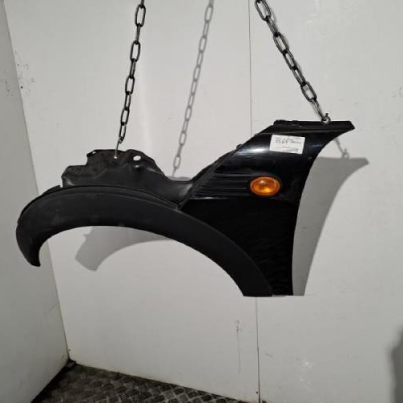Aile avant gauche MINI MINI 2 R57