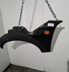 Aile avant gauche MINI MINI 2 R57 Photo n°3