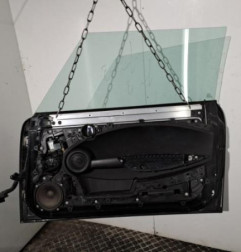 Porte avant droit MINI MINI 2 R57