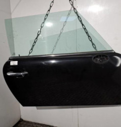 Porte avant droit MINI MINI 2 R57 Photo n°3