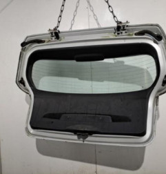 Malle/Hayon arriere BMW SERIE 1 E87 Photo n°1