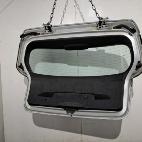 Malle/Hayon arriere BMW SERIE 1 E87 Photo n°1