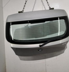 Malle/Hayon arriere BMW SERIE 1 E87 Photo n°3