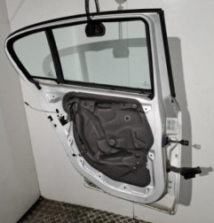 Porte arriere gauche BMW SERIE 1 E87 Photo n°1