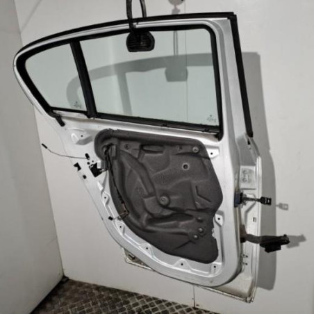 Porte arriere gauche BMW SERIE 1 E87 Photo n°1