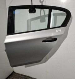 Porte arriere gauche BMW SERIE 1 E87