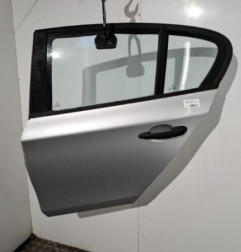 Porte arriere gauche BMW SERIE 1 E87 Photo n°3