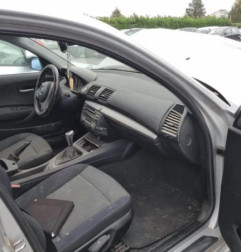 Porte avant droit BMW SERIE 1 E87 Photo n°6