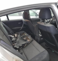 Porte avant droit BMW SERIE 1 E87 Photo n°7