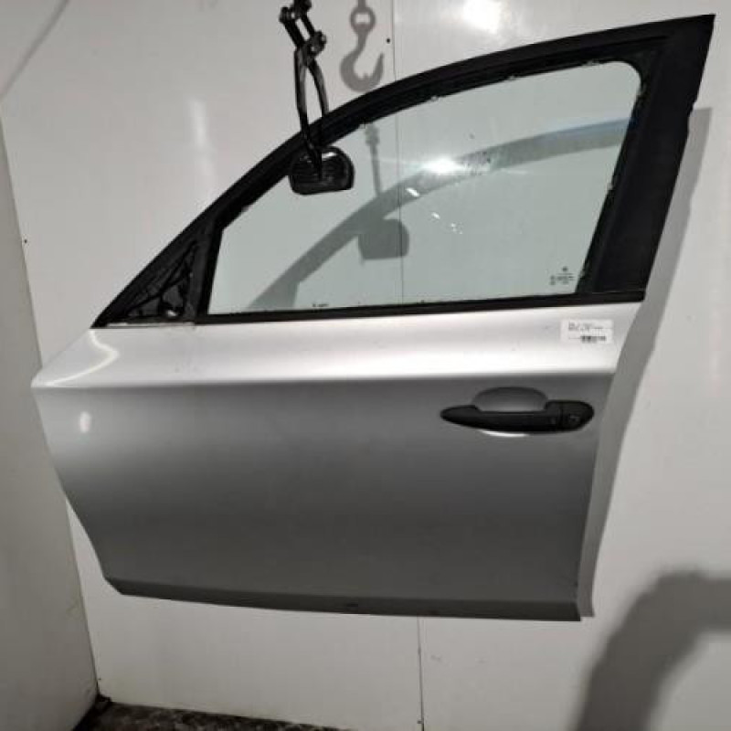 Porte avant gauche BMW SERIE 1 E87