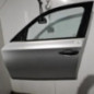 Porte avant gauche BMW SERIE 1 E87