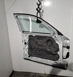 Porte avant gauche BMW SERIE 1 E87 Photo n°3