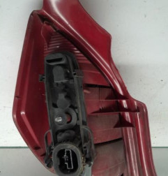 Feu arriere principal droit (feux) CITROEN C2