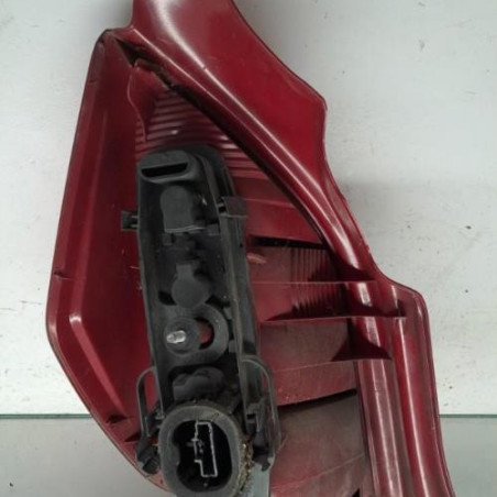 Feu arriere principal droit (feux) CITROEN C2