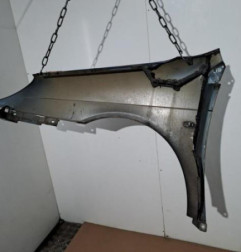 Aile avant droit CITROEN C5 1 Photo n°1