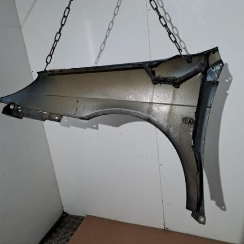 Aile avant droit CITROEN C5 1