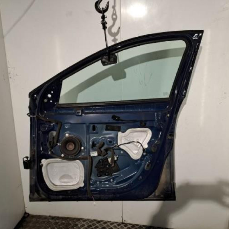 Porte avant droit RENAULT MEGANE 3