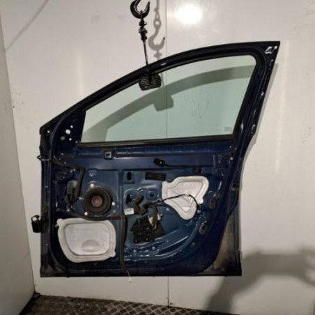 Porte avant droit RENAULT MEGANE 3 Photo n°1