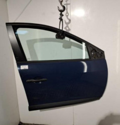 Porte avant droit RENAULT MEGANE 3 Photo n°3