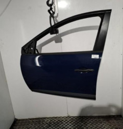 Porte avant gauche RENAULT MEGANE 3 Photo n°1