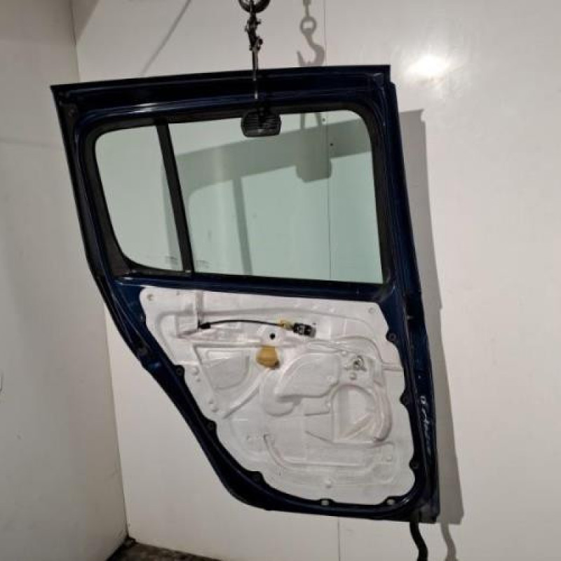 Porte arriere gauche RENAULT MODUS