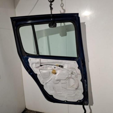 Porte arriere gauche RENAULT MODUS Photo n°1