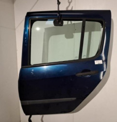 Porte arriere gauche RENAULT MODUS
