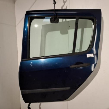 Porte arriere gauche RENAULT MODUS