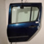 Porte arriere gauche RENAULT MODUS