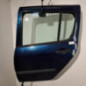 Porte arriere gauche RENAULT MODUS