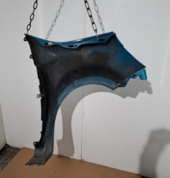 Aile avant gauche RENAULT MODUS Photo n°1