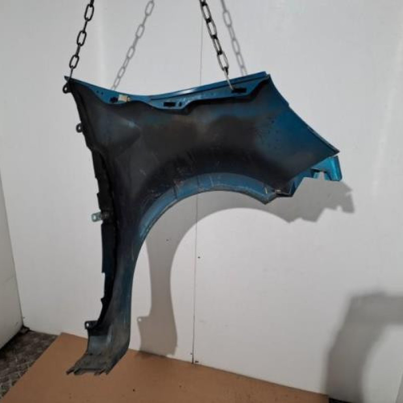 Aile avant gauche RENAULT MODUS