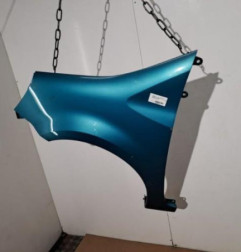 Aile avant gauche RENAULT MODUS