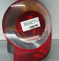 Feu arriere principal droit (feux) RENAULT MODUS Photo n°1